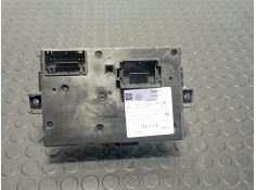 Recambio de caja reles / fusibles para peugeot boxer furgoneta 2.2 bluehdi 140 referencia OEM IAM 46860568   2