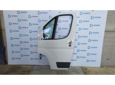 Recambio de puerta delantera izquierda para peugeot boxer caja cerr. techo elevado (bat.3450)(335)(2007 =>) hdi (335) referencia