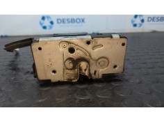 Recambio de cerradura puerta delantera derecha para peugeot boxer caja abierta referencia OEM IAM 1395264080   2