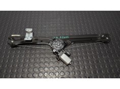 Recambio de elevalunas delantero derecho para peugeot boxer caja abierta referencia OEM IAM 1394448080  