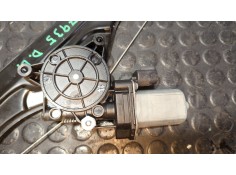 Recambio de elevalunas delantero derecho para peugeot boxer caja abierta referencia OEM IAM 1394448080   2