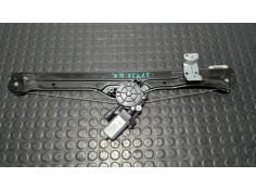 Recambio de elevalunas delantero izquierdo para peugeot boxer caja abierta referencia OEM IAM 1394449080  