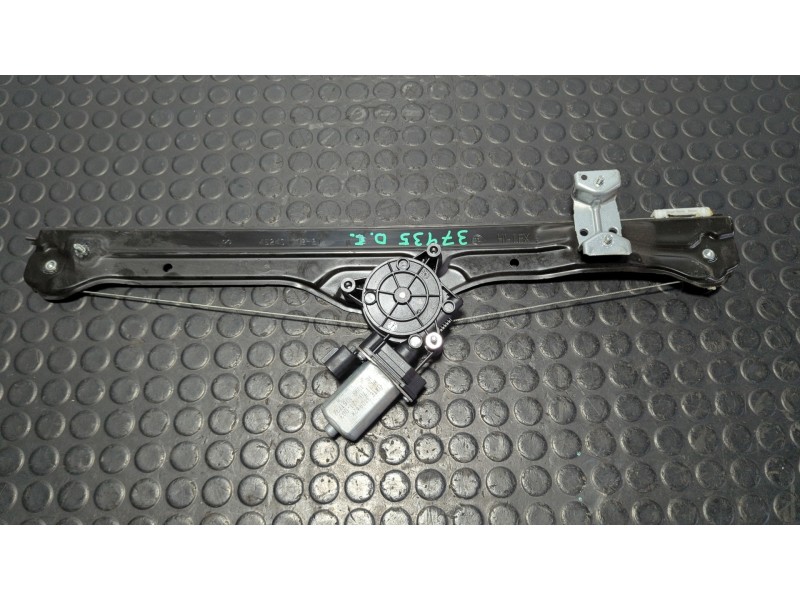 Recambio de elevalunas delantero izquierdo para peugeot boxer caja abierta referencia OEM IAM 1394449080  