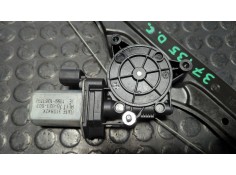 Recambio de elevalunas delantero izquierdo para peugeot boxer caja abierta referencia OEM IAM 1394449080   2