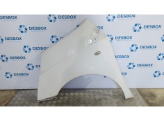 Recambio de aleta delantera izquierda para citroen jumpy 1.6 hdi referencia OEM IAM   