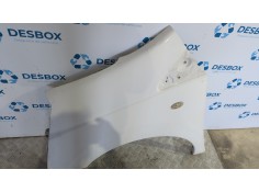 Recambio de aleta delantera izquierda para citroen jumpy 1.6 hdi referencia OEM IAM    2