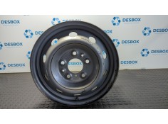 Recambio de llanta para peugeot boxer caja abierta referencia OEM IAM 1395240080  
