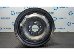 Recambio de llanta para peugeot boxer caja abierta referencia OEM IAM 1395240080  
