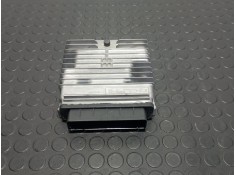 Recambio de centralita motor uce para ssangyong kyron 2.0 di referencia OEM IAM A6645408032  