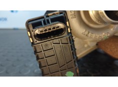 Recambio de turbocompresor para ford mondeo turnier (ge) futura referencia OEM IAM 6S7Q6K682AE   2