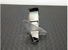 Recambio de puntera paragolpes trasera izquierda para audi a4 berlina (b5) 1.8 t quattro referencia OEM IAM 8DO807331C   2