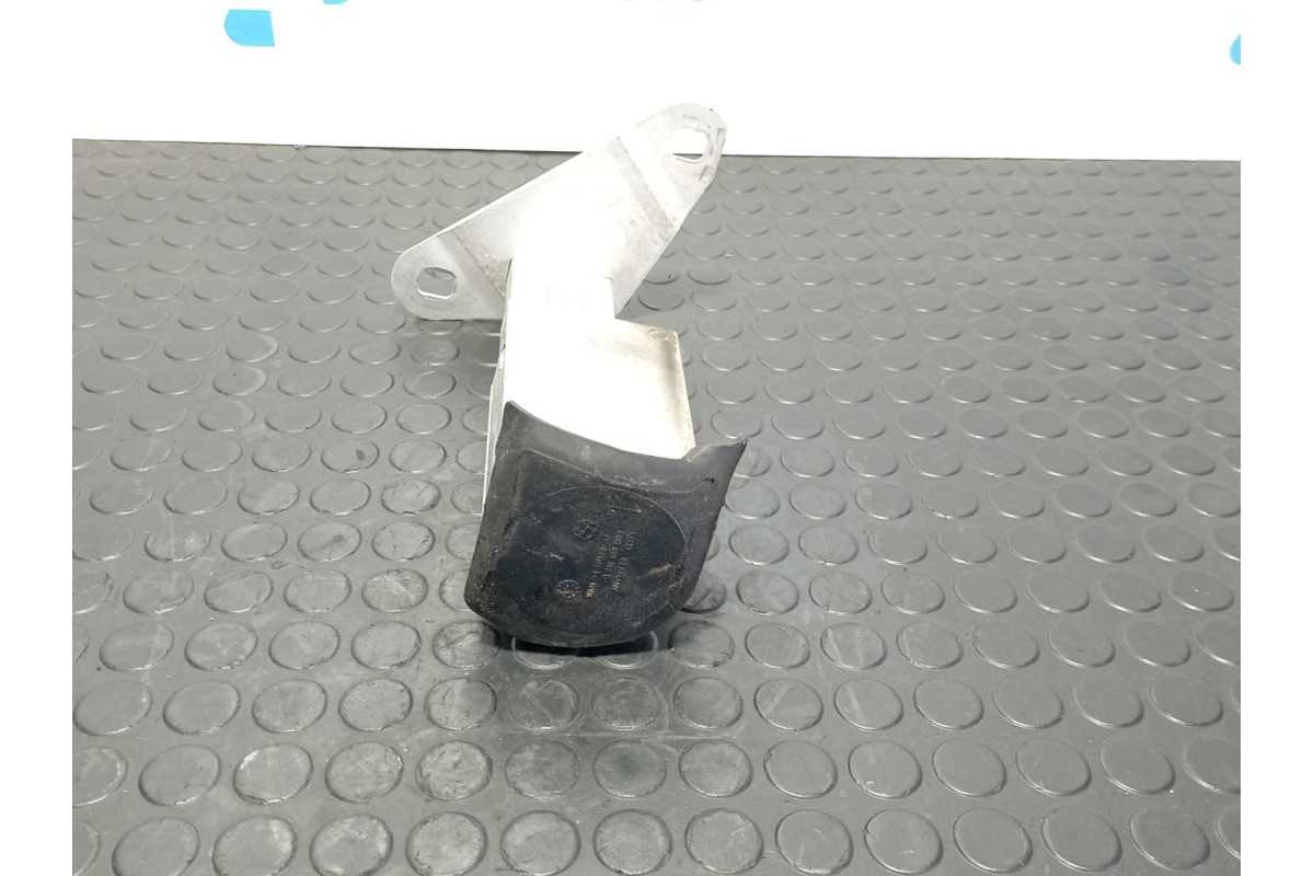 Recambio de puntera paragolpes trasera izquierda para audi a4 berlina (b5) 1.8 t quattro referencia OEM IAM 8DO807331C  