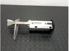 Recambio de puntera paragolpes trasera izquierda para audi a4 berlina (b5) 1.8 t referencia OEM IAM 8BO807331C  