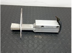 Recambio de puntera paragolpes trasera izquierda para audi a4 berlina (b5) 1.8 t referencia OEM IAM 8BO807331C   2