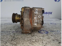 Recambio de alternador para audi 80 avant básico avant referencia OEM IAM 050903015J   2