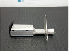 Recambio de puntera paragolpes trasera derecha para audi a4 berlina (b5) 1.8 t quattro referencia OEM IAM 8DO807332C  