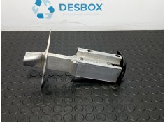 Recambio de puntera paragolpes trasera derecha para audi a4 berlina (b5) 1.8 t quattro referencia OEM IAM 8DO807332C   2