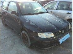 seat ibiza (6k1) del año 2000