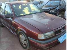 opel vectra a hatchback del año 1993
