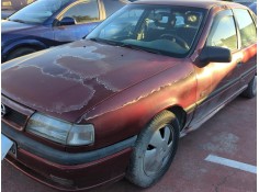 opel vectra a hatchback del año 1993 2