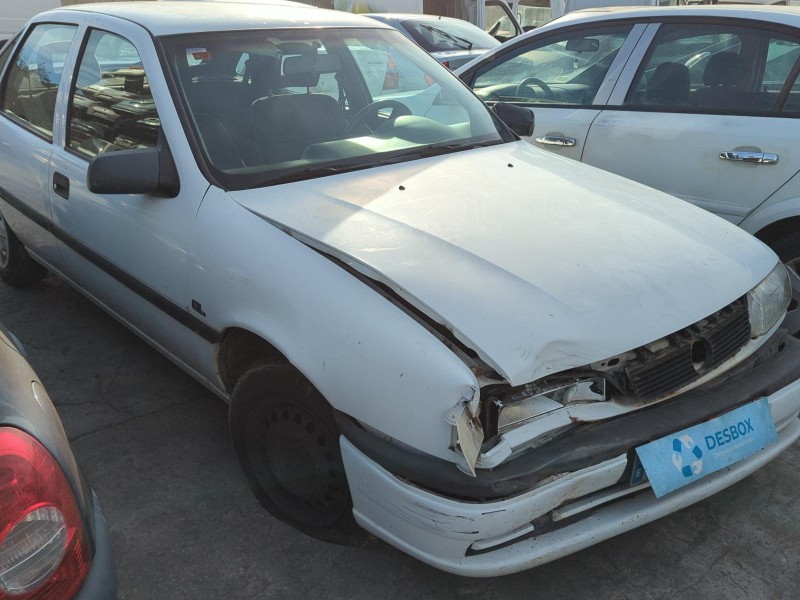 opel vectra a del año 1994