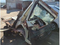 casalini sulkycar del año 2009