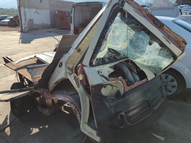 casalini sulkycar del año 2009