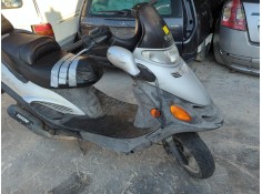 kymco dink del año 2001