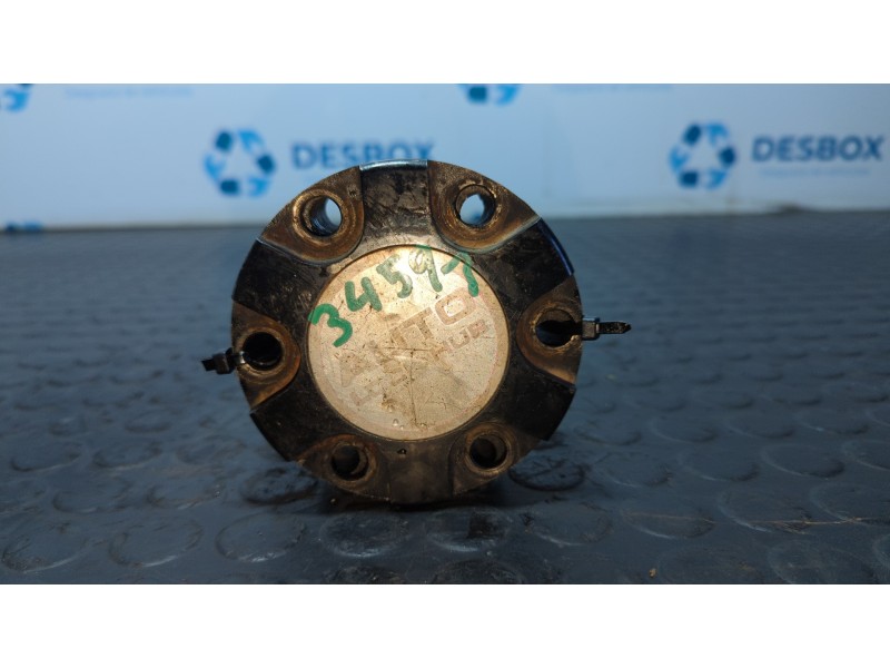 Recambio de cubos de bloqueo para isuzu trooper ubs 17 competition referencia OEM IAM   