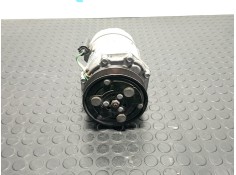 Recambio de compresor aire acondicionado para seat alhambra (7v9) 1.9 tdi referencia OEM IAM 1245  