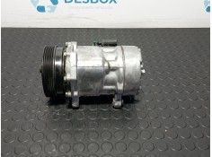 Recambio de compresor aire acondicionado para seat alhambra (7v9) 1.9 tdi referencia OEM IAM 1245   2