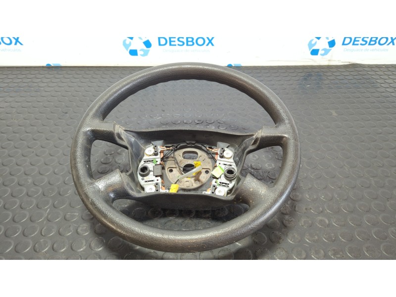 Recambio de volante para skoda fabia (6y2/6y3) 1.4 referencia OEM IAM 6Y0419091E  