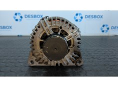 Recambio de alternador para citroen xsara picasso 1.6 hdi referencia OEM IAM 400390171  