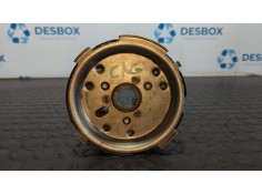 Recambio de polea arbol levas para audi q5 (8r) referencia OEM IAM 038109111E   2