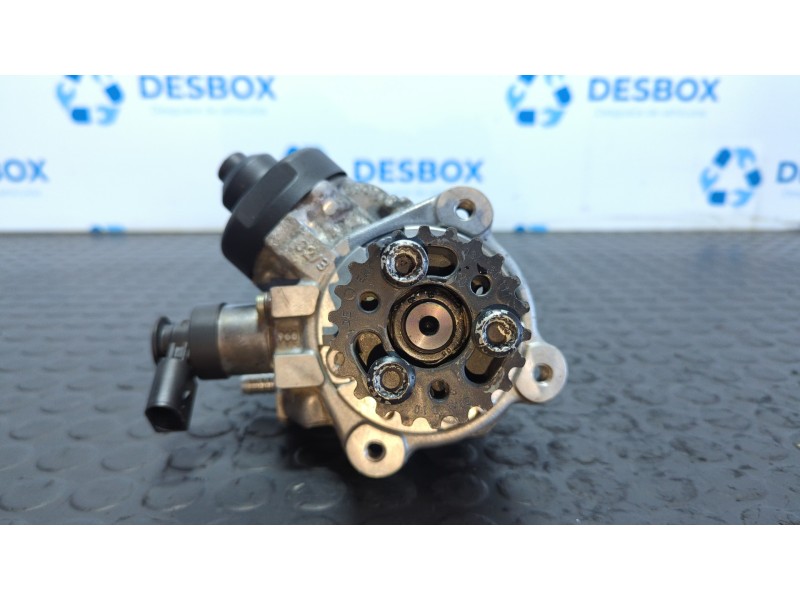 Recambio de bomba inyeccion para audi q5 (8r) referencia OEM IAM 03L130755  