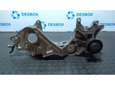 Recambio de soporte alternador para audi q5 (8r) referencia OEM IAM 03L903143H  