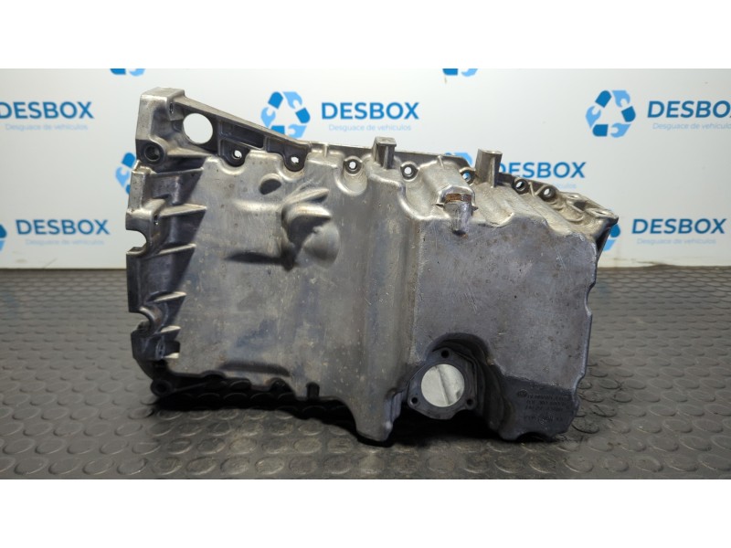 Recambio de carter para audi q5 (8r) referencia OEM IAM 03L103603D  