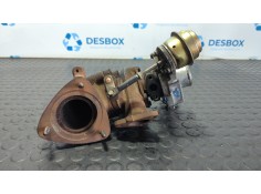 Recambio de turbocompresor para opel astra g berlina club referencia OEM IAM 24442214   2