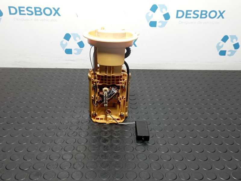 Recambio de aforador para audi a3 sportback (8p) 2.0 tdi referencia OEM IAM 1K0919050D  