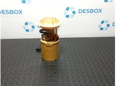 Recambio de aforador para audi a3 sportback (8p) 2.0 tdi referencia OEM IAM 1K0919050D   2
