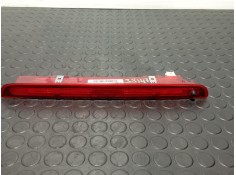 Recambio de luz central de freno para nissan qashqai (j10) 2.0 dci referencia OEM IAM 26590JD000  