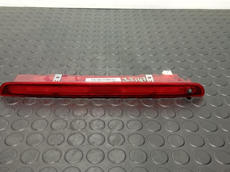 Recambio de luz central de freno para nissan qashqai (j10) 2.0 dci referencia OEM IAM 26590JD000  