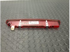 Recambio de luz central de freno para nissan qashqai (j10) 2.0 dci referencia OEM IAM 26590JD000   2