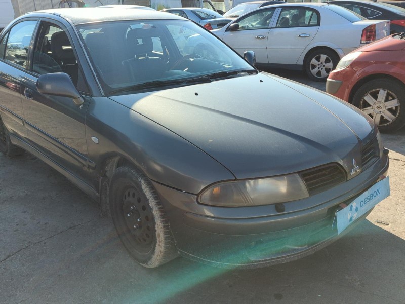 mitsubishi carisma berina 5 (da0) del año 1997