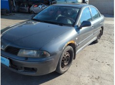 mitsubishi carisma berina 5 (da0) del año 1997 2