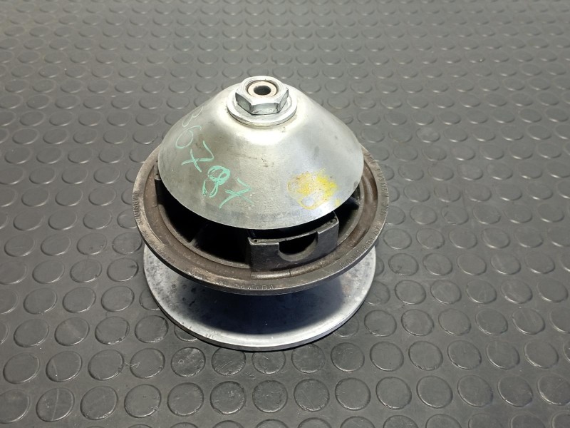 Recambio de variador motor para aixam 400 referencia OEM IAM 01053010  