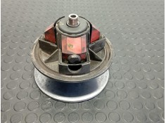 Recambio de variador motor para aixam 400 referencia OEM IAM 01053010   2
