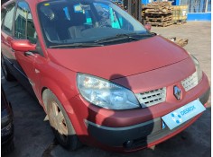 renault grand scénic ii del año 2006