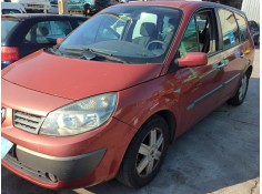 renault grand scénic ii del año 2006 2