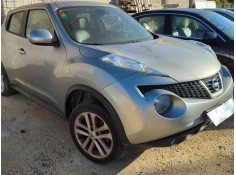 nissan juke (f15) del año 2010